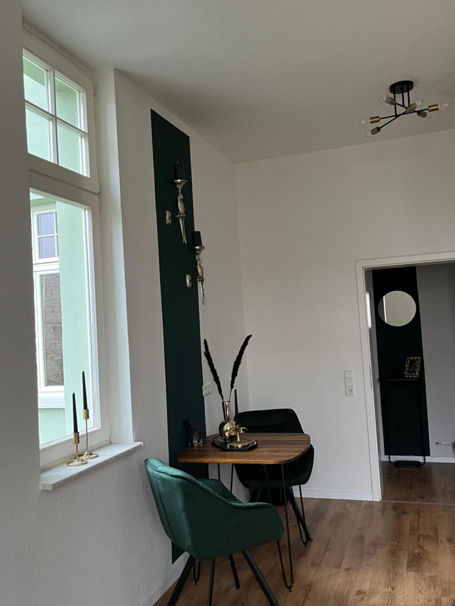 Apartment Cityliebe *