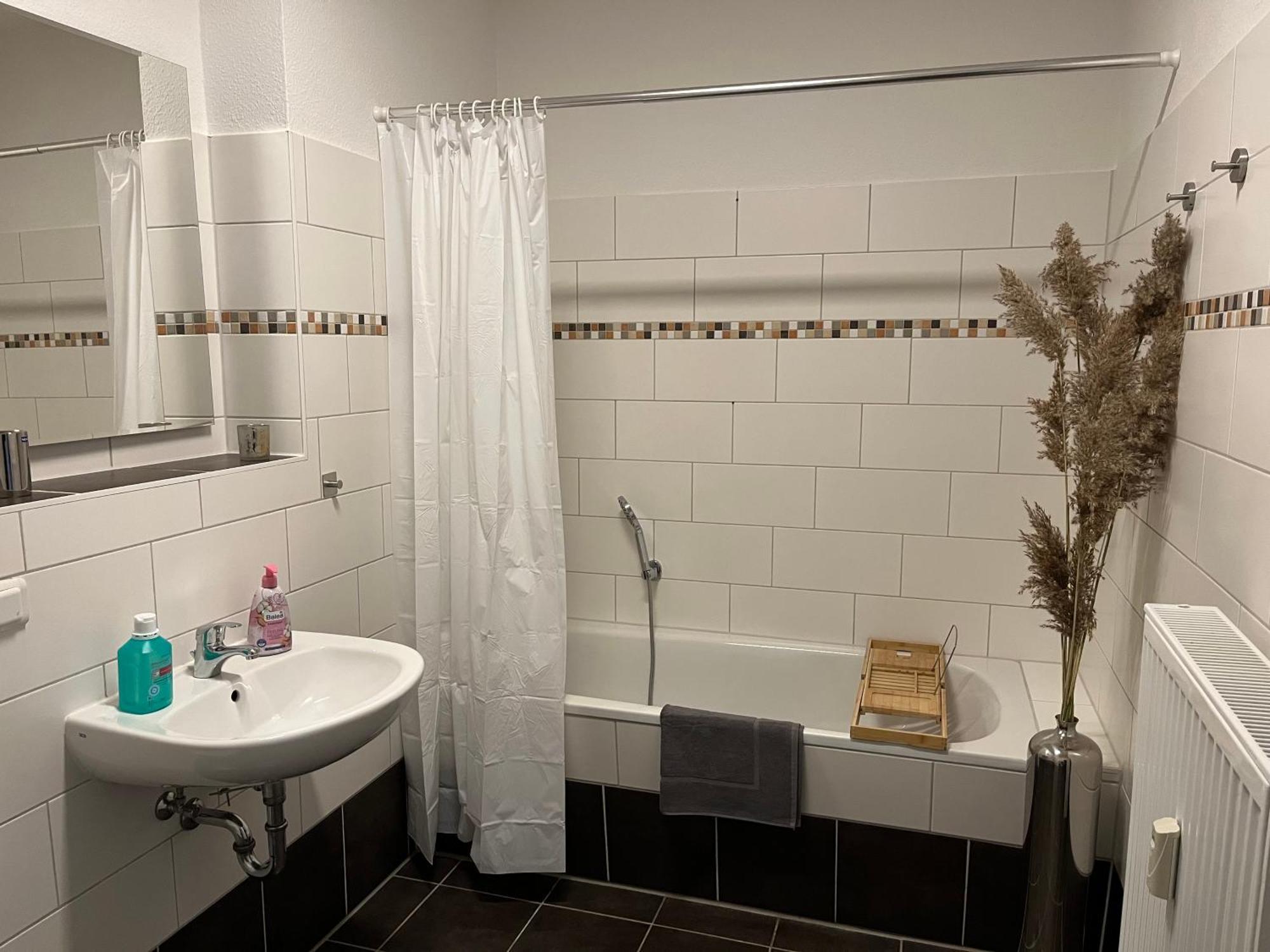 Apartment Cityliebe *