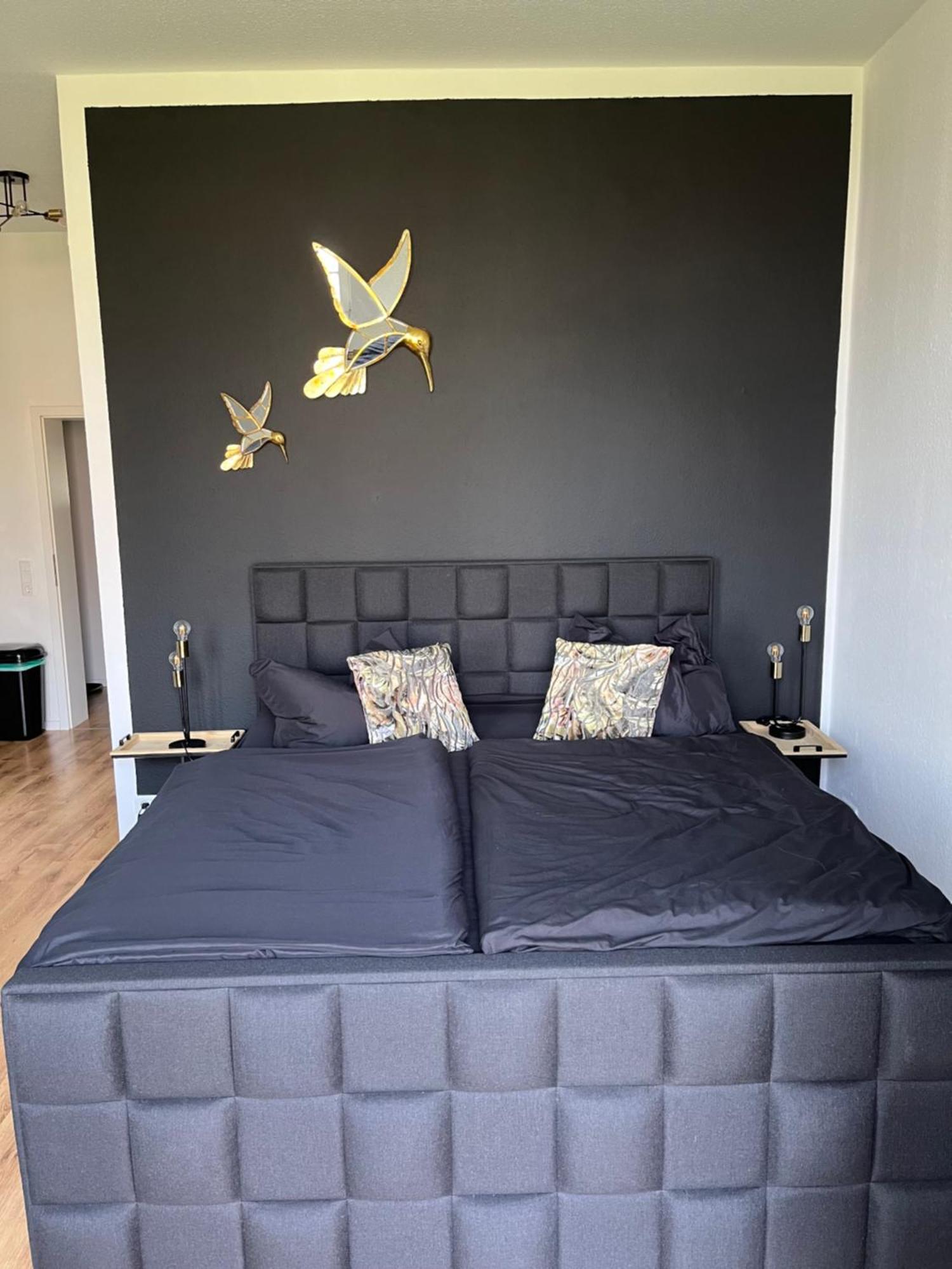 Cityliebe Apartment *